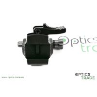 Tier-One QD Picatinny Tilt Adapter for Tactical & Evolution Bipod