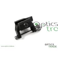 Tier-One QD Picatinny Tilt Adapter for Tactical & Evolution Bipod