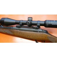 MAKuick One-piece Mount, Blaser R93, LM rail