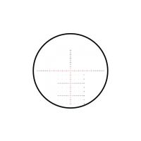 20x TMX Reticle