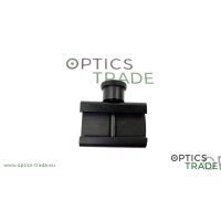 Trijicon RMR/SRO 1/3 Co-witness Picatinny Mount