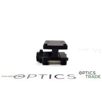 Trijicon RMR/SRO Full Co-witness Picatinny Mount