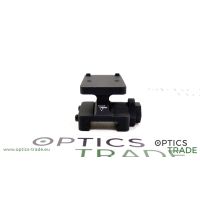 Trijicon RMR/SRO Full Co-witness Picatinny Mount