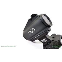 US Optics TSR-1X QD Mount Red Dot