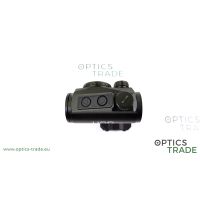 US Optics TSR-1X QD Mount Red Dot