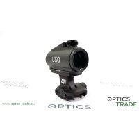 US Optics TSR-1X QD Mount Red Dot