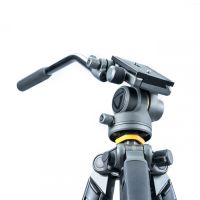 Vanguard Alta Pro 2 263AV Aluminum Tripod