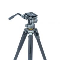 Vanguard Alta Pro 2 263AV Aluminum Tripod