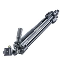 Vanguard VEO 2 PRO 203AO Aluminum Tripod with PH-26 Two-Way Pan Head - Rated at 6.6LBS/3KG