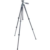 Vanguard VEO 2 PRO 203AO Aluminum Tripod with PH-26 Two-Way Pan Head - Rated at 6.6LBS/3KG