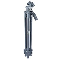 Vanguard VEO 2 PRO 203AO Aluminum Tripod with PH-26 Two-Way Pan Head - Rated at 6.6LBS/3KG