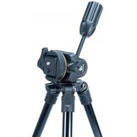 Vanguard Vesta 203AP Aluminum Tripod with PH-23 Pan Head