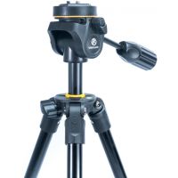 Vanguard Vesta 203AP Aluminum Tripod with PH-23 Pan Head