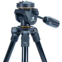 Vanguard Vesta 203AP Aluminum Tripod with PH-23 Pan Head