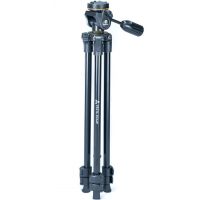 Vanguard Vesta 204AP Aluminum Tripod with PH-23 Pan Head