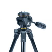 Vanguard Vesta 204AP Aluminum Tripod with PH-23 Pan Head