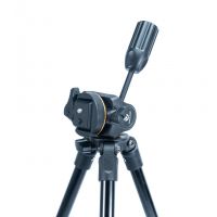 Vanguard Vesta 204AP Aluminum Tripod with PH-23 Pan Head