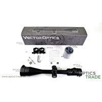 Vector Optics Hugo 6-24x50 GT SFP