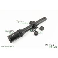 Vector Optics Continental 1-6x24 SFP