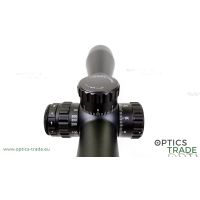 Vector Optics Continental 3-18x50 SFP Tactical