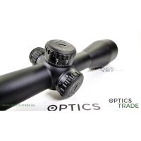 Vector Optics Continental 4-24x56 FFP