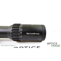 Vector Optics Continental 5-30x56 FFP