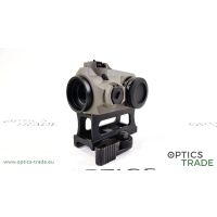 Vector Optics Maverick 1x22 SOP