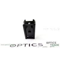 Vector Optics Riser Picatinny, 25.4 mm