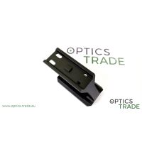 Vector Optics Riser Picatinny, 25.4 mm