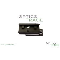 Vector Optics Riser Picatinny, 25.4 mm