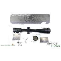 Vector Optics Sentinel 10-40x50 Center Dot GenII