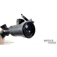 Vector Optics Sentinel 10-40x50 Center Dot GenII
