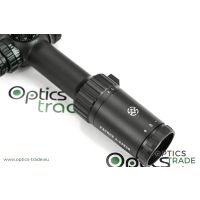 Vector Optics Taurus 4-24x50 FFP