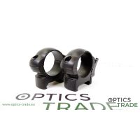 Vector Optics Weaver Rings, 25.4mm