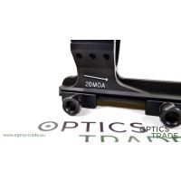 Vector Optics X-Accu One Piece Mount, 34 mm