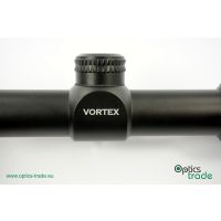 Vortex Crossfire II 4-12x40 AO 