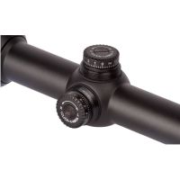 Vortex Crossfire II 4-12x50 AO Riflescope