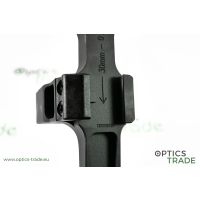 Vortex Precision Extended Cantilever 30mm Mount