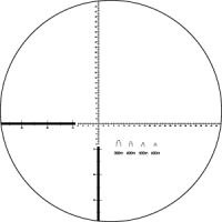 Vortex Recon R/T 15x50 Tactical Scope