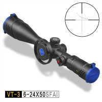 Discovery Optics VT-3 6-24x50