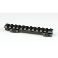 Warne Ruger Mini 1430 Ranch Rail