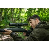 WULF 4K 3-24 Day & Night Riflescope