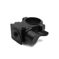 Laserluchs 30 mm Mount for Picatinny / Weaver, incl. QR fastener