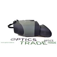 Yukon Binocular Sideview 10x21