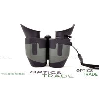 Yukon Binocular Sideview 10x21