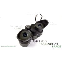 Yukon Binocular Sideview 10x21