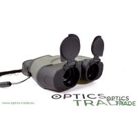 Yukon Binocular Sideview 10x21