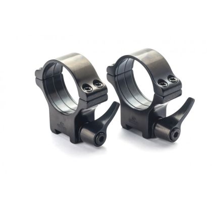 Rusan Roll-off Rings, 19 mm Dovetail, 30 mm, Q-R