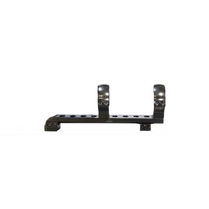 Rusan Pivot mount without bases for Krico 700/900, ATN 4K, one-piece