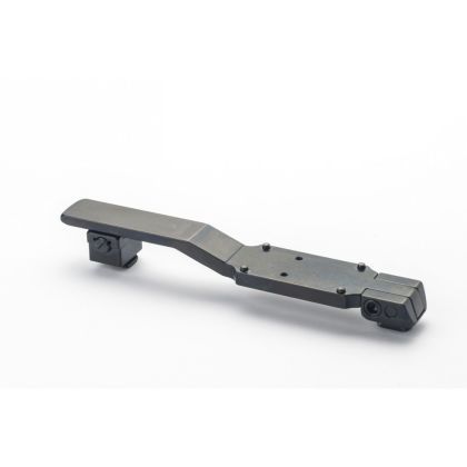 Rusan Pivot mount without bases for Remington 770, Docter Sight
